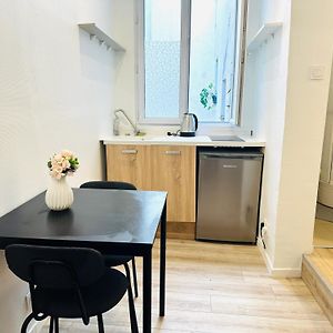 Apartamento de 1 Dormitorio